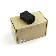 JAI Corporation Monochrom-Kamera CV-A2 OVP