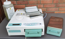 SciCan   /    StaTim 2000 S  -  Kassetten-Autoklav