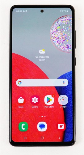 Samsung galaxy a52s enterprise - a52s,