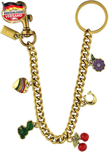 Taschenkette gold gliederkette - taschenkette,