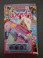 💜Wendy💜💜Zeitschrift