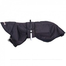 Back & Track - Hunderegenmantel wasserdicht