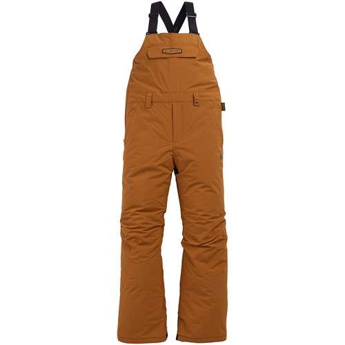 Burton kinder ski - burton, ski-