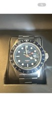 Glycine Combat Sub Sport GMT