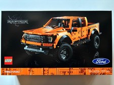 LEGO TECHNIC 42126 Ford F-150