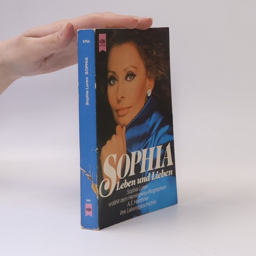 Sophia leben und lieben - sophia.,