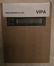 Yaskawa VIPA Digital Input