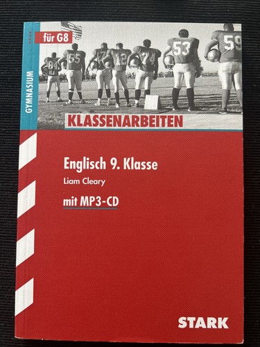 Stark klassenarbeiten - stark,