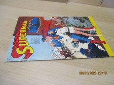 Superman 1 / 1973 Ehapa