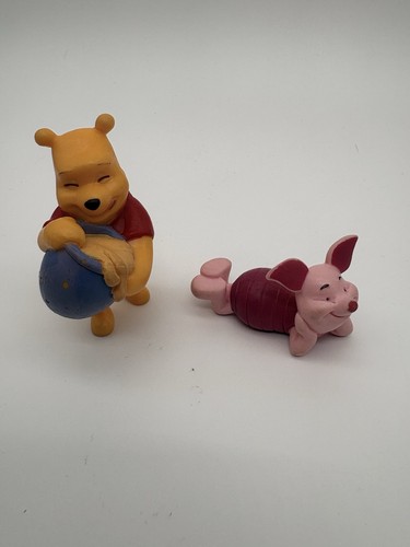 Disney winnie puuh ferkel - winnie,