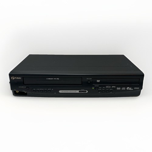 Funai d8a m1000db - funai, dvd
