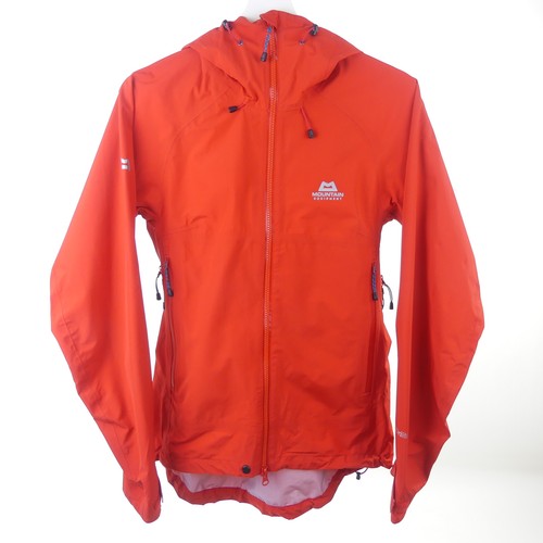 Mountain equipment jacke - mountain,