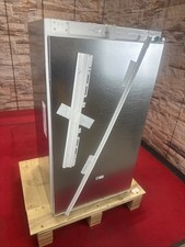 Bosch Serie 2 KIL32NSE0 Einbau Kühlschrank mit Gefrierfach Schlepptür EcoAirflow