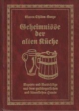Geheimnisse der alten Küche