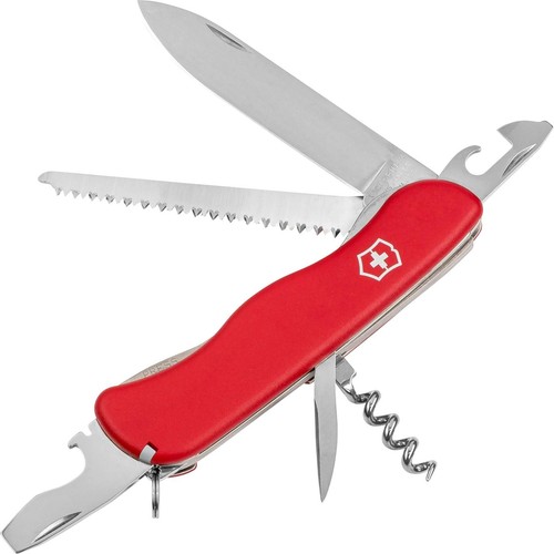 Victorinox forester rot - forester,