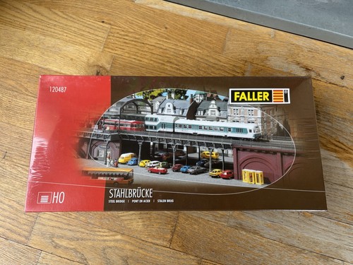 Faller 120487 bausatz - faller,
