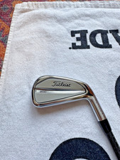 Titleist T200-U 3 Eisen + TPT Hybrid 16/Hi (NP: 608€)   **TOP ZUSTAND**