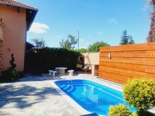 Ferienhaus/Ferienwohnung in