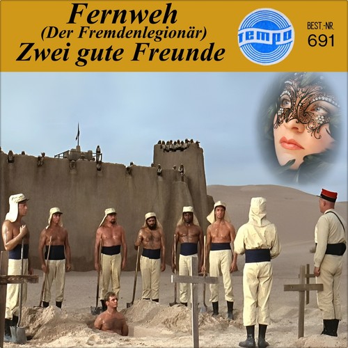 Tempo 691 terries fernweh - tempo,
