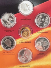 Gedenkausgaben 2008, 6