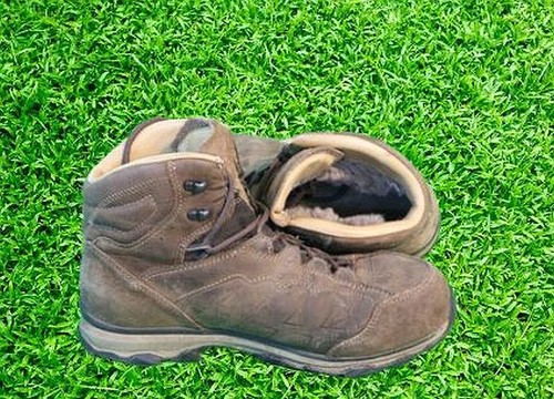 Wanderschuhe meindl comfort - wanderschuhe, 42