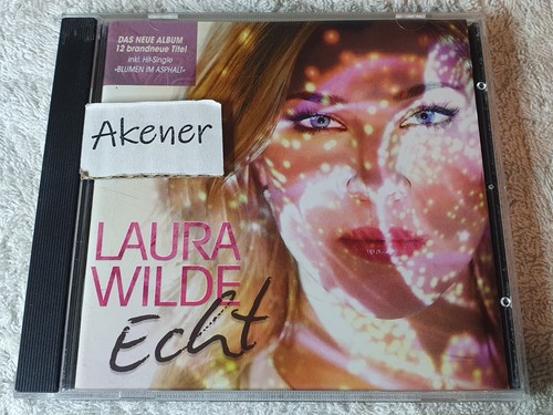 Echt von laura wilde - ,