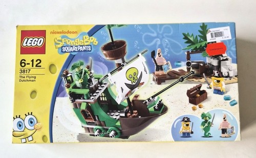 Lego spongebob squarepants - lego®,