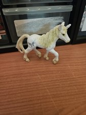 Schleich Einhorn Pferd
