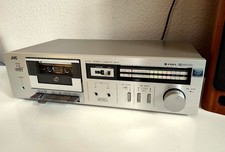 JVC KD-D2 Kassettendeck