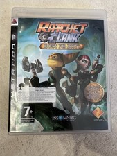Ratchet & Clank Quest for