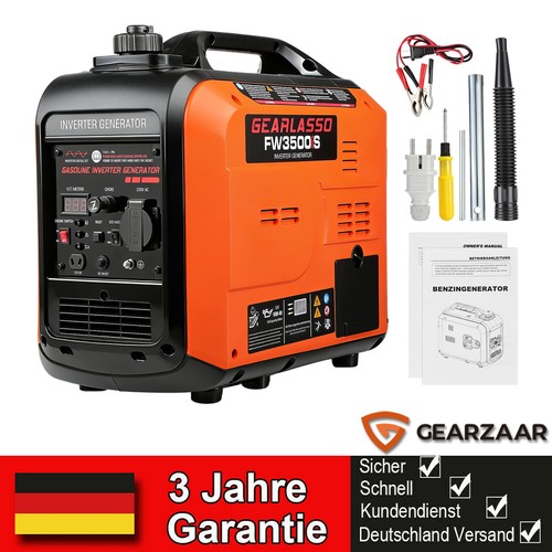 Inverter stromerzeuger - inverter,