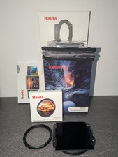 Haida 100 Pro Enthusiast