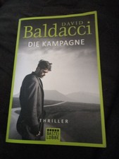 Die Kampagne von David