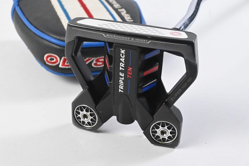 Odyssey ten triple track - odyssey,