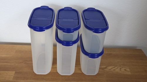 Tupperware eidgenossen set neu - eidgenossen,