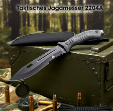Outdoormesser 2204A | 420