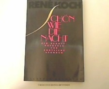 Schön wie die Nacht Buch