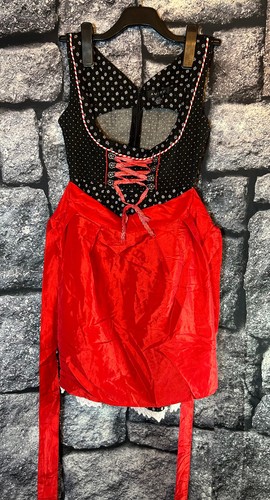 Gebrauchtes dirndl für - gebrauchtes,
