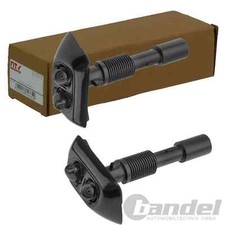 2x NTY WASCHWASSERDÜSE