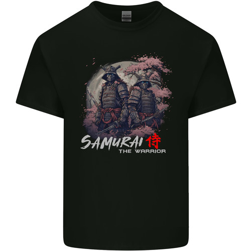 Bushido samurai der - bushido,