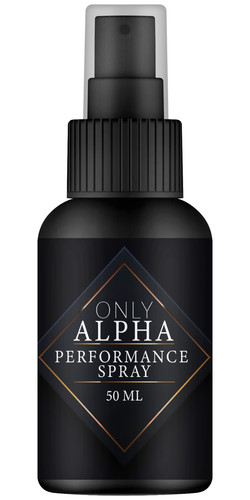 Adema natural only alpha - natural®,