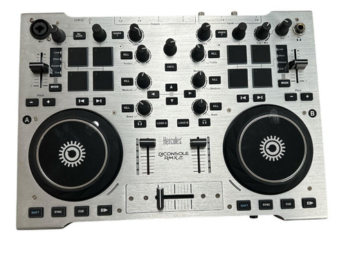 Hercules console rmx 2 - dj,