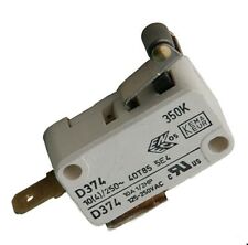 Mikroschalter Schnappschalter