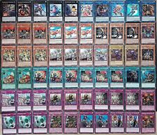 Yu-Gi-Oh! Goblin Deck 60 Karten #395 yugioh