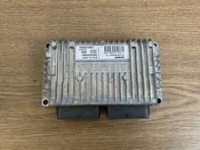 Steuergerät Automatikgetriebe Nr1/1 9654232880 PEUGEOT 307 (3A/C) 2.0 16V *A-435