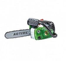 Kettensäge A Ausbruch Active