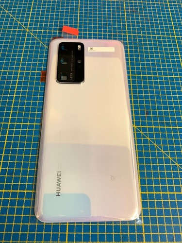 Huawei p40 pro battery cover - battery,