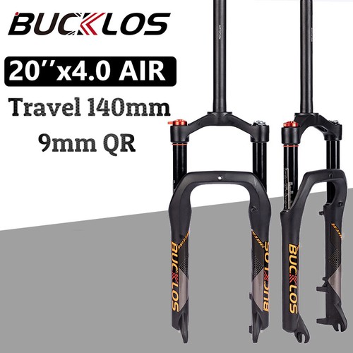 Bucklos 4 0 zoll - 20*2.6/4.0,