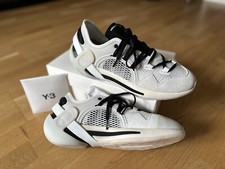 Y-3 Adidas IDOSO BOOST Sneaker
