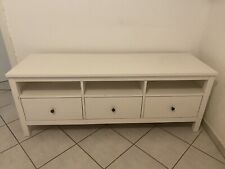 IKEA HEMNES TV-Bank Kommode